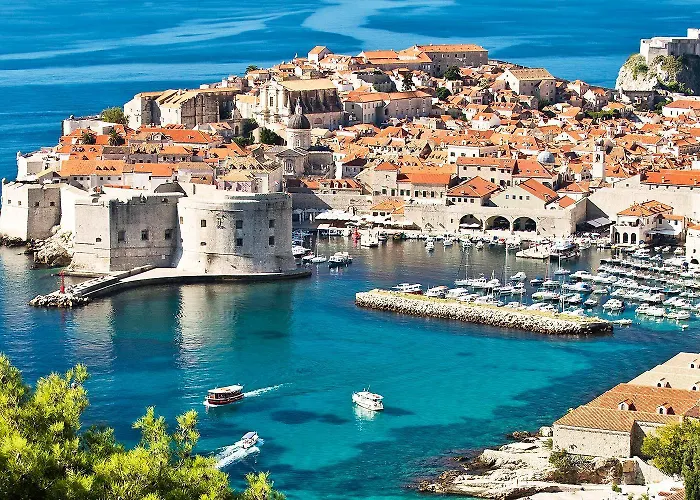 Lucky Star Dubrovnik 2