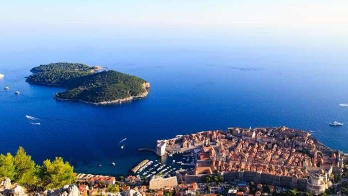 Lucky Star 2 Appartement Dubrovnik