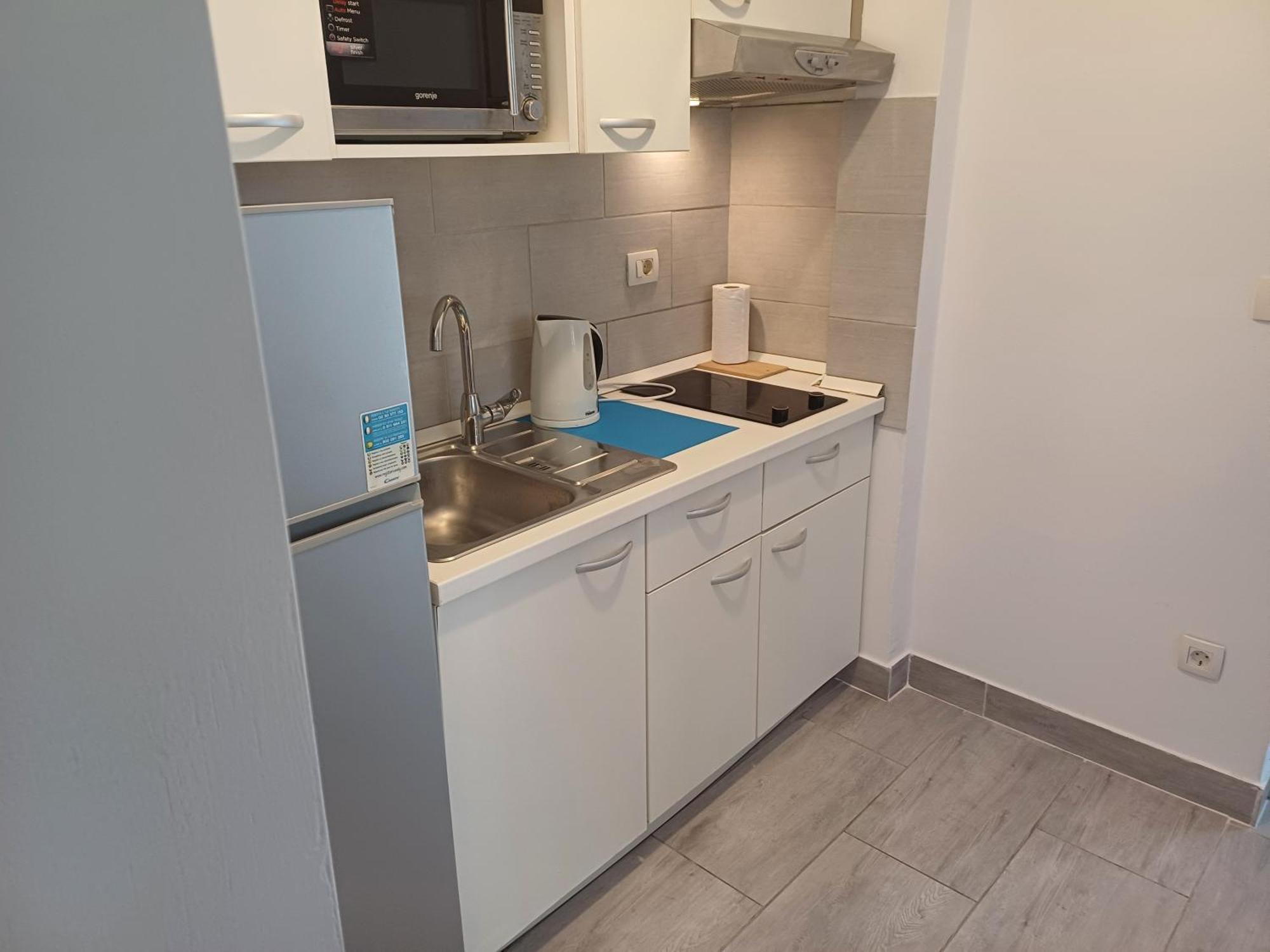 Appartement Lucky Star 2