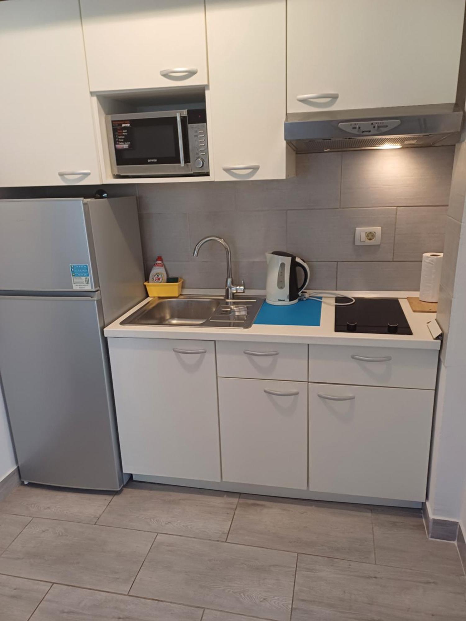 Appartement Lucky Star 2